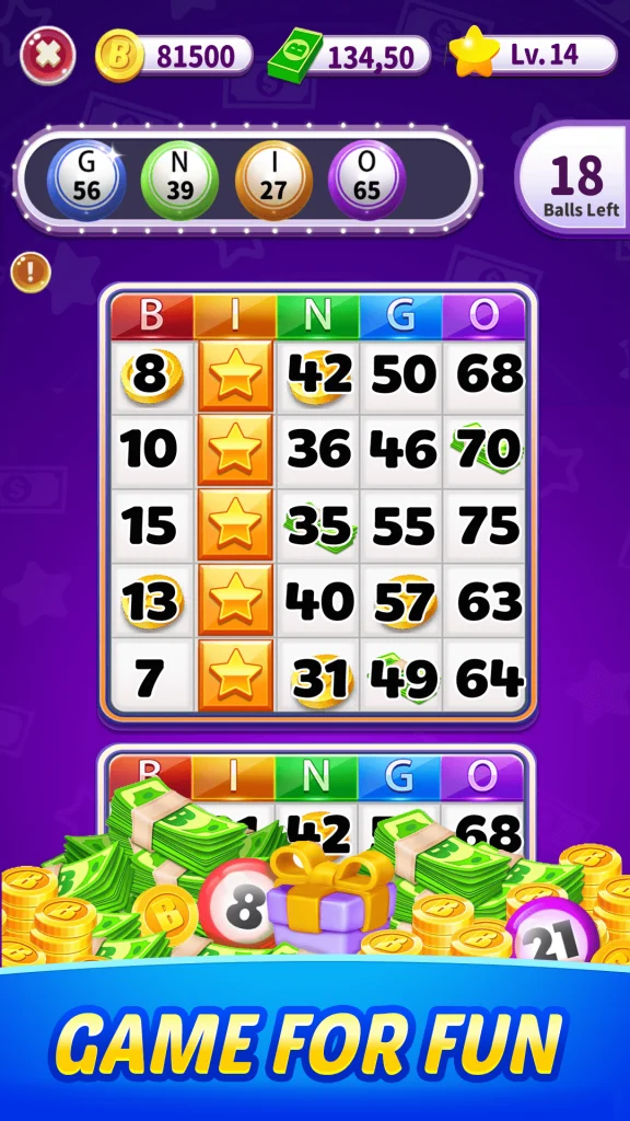 Descargar Bingo Deluxe City