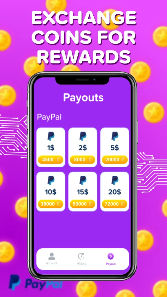 Plus Cash - Earn Money app