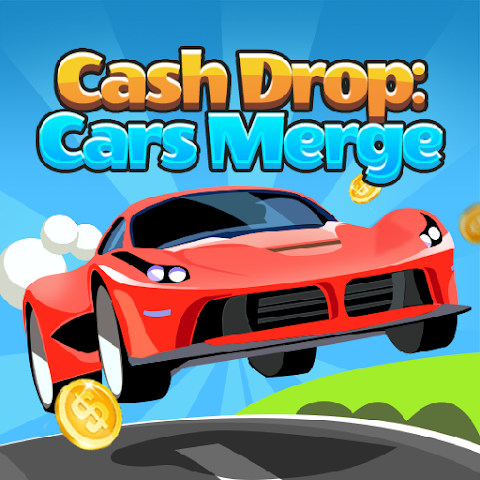 Cash Drop:Cars Merge – ¿Te permite ganar dinero jugando?