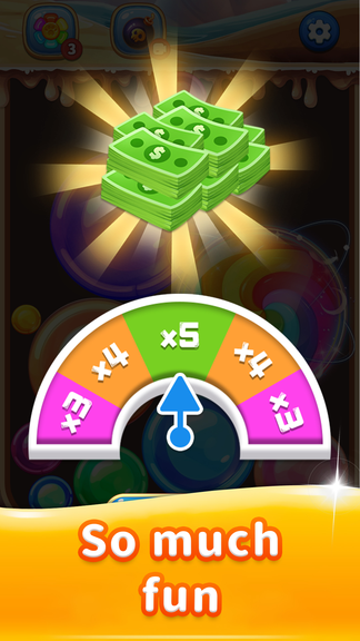 Candy Merge Big Win app