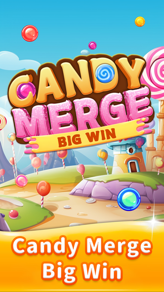 Descargar Candy Merge Big Win 