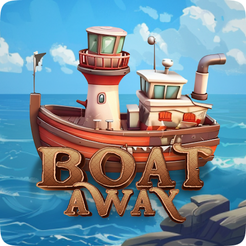 Boat Away – ¿Puedes ganar dinero sin hacer nada?