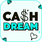 CashDream: Jugar y Ganar – ¿Paga realmente? ¿Scam?