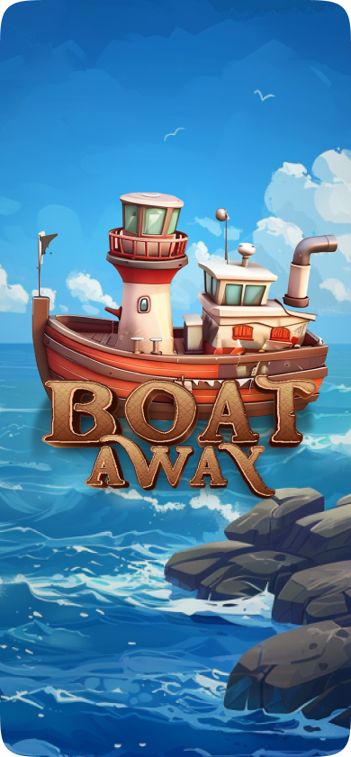 Descargar Boat Away