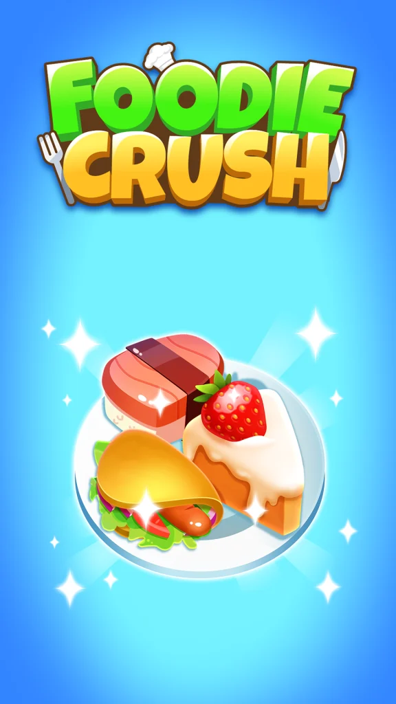 Descargar Foodie Crush