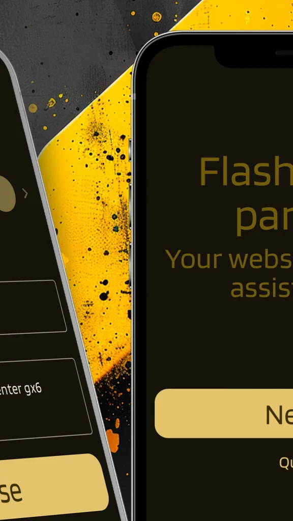 Descargar FlashPage parser