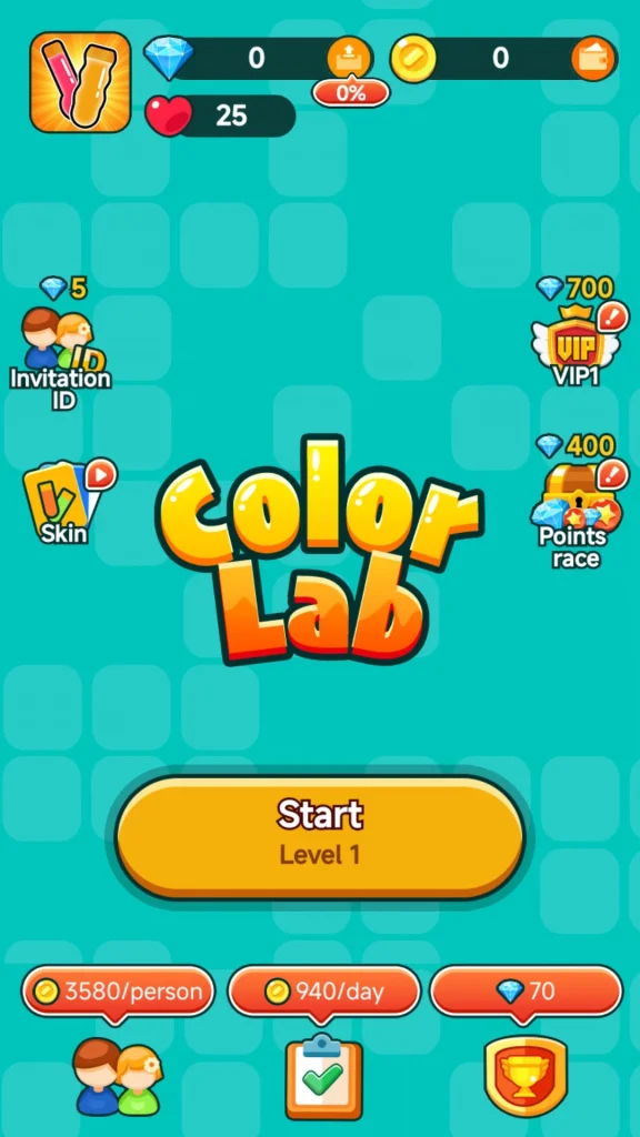 Descargar Color Lab 