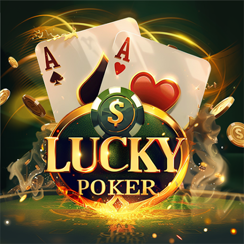 Lucky Poker Texas: Earn Cash – ¿Es una opción legítima?