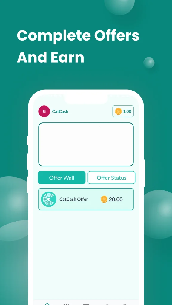 Descargar Catcash - Earn Instant Rewards