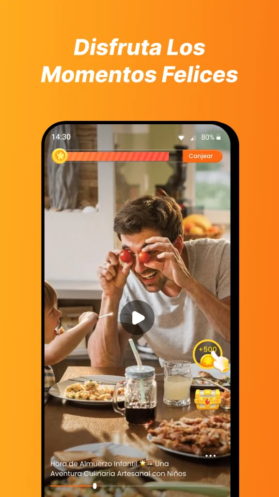 Descargar ClipCash:Fun Videos & Rewards