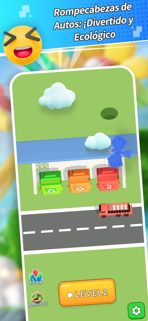 Descargar Car Puzzle Game-Car ParkingJam