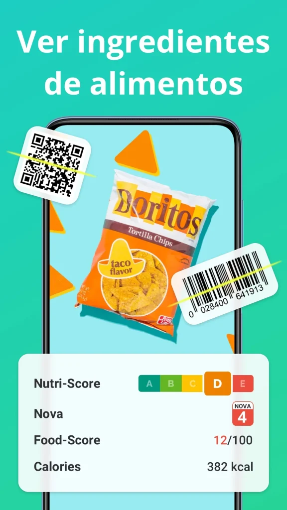 Descargar Barcode Catcher - Leitor de QR