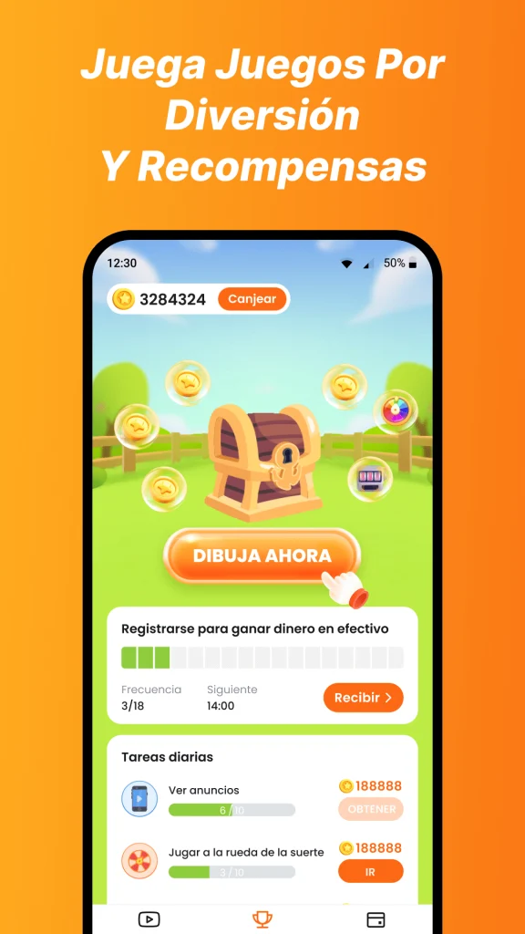 Descargar ClipCash:Fun Videos & Rewards