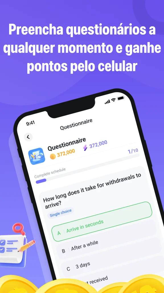 Descargar DreamPoll app