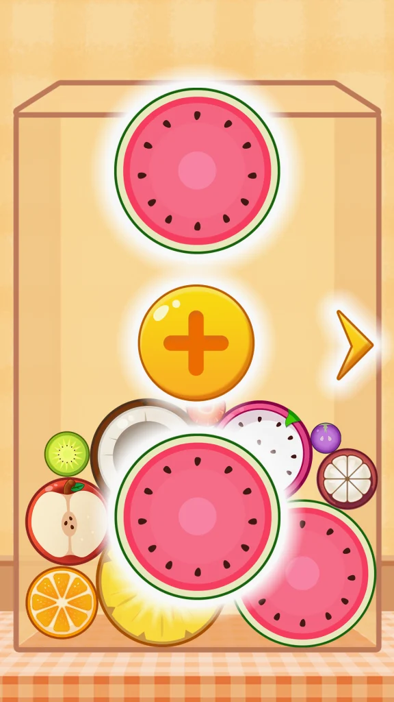 Descargar Yummy Fruit Merge