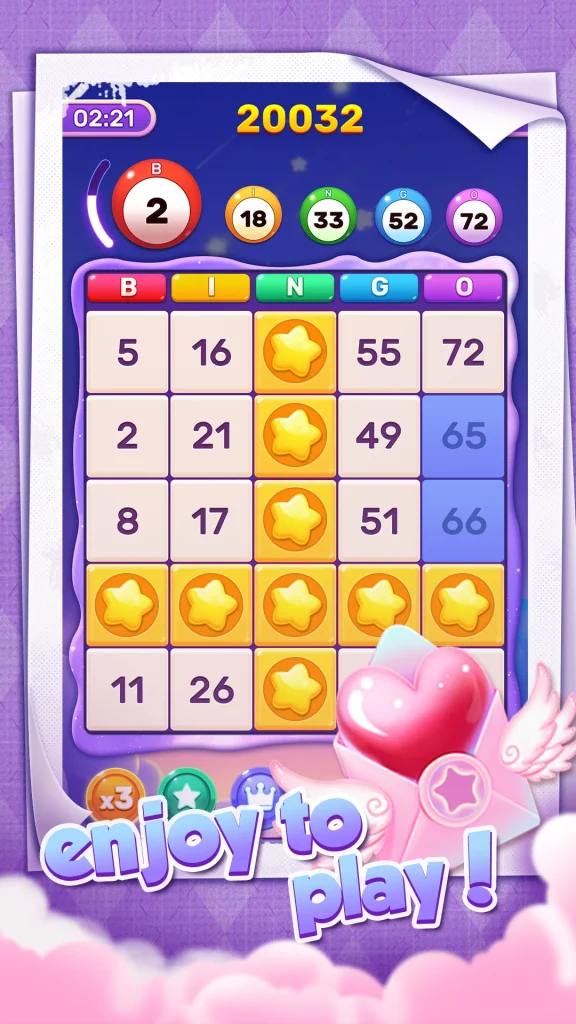 Descargar Bingo Heaven