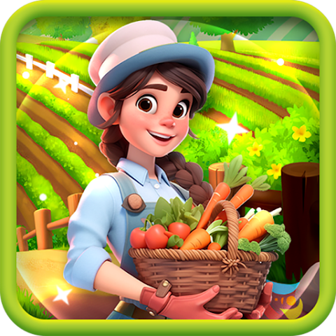 Farm Vege Master – ¿Te paga por cuidar una granja?