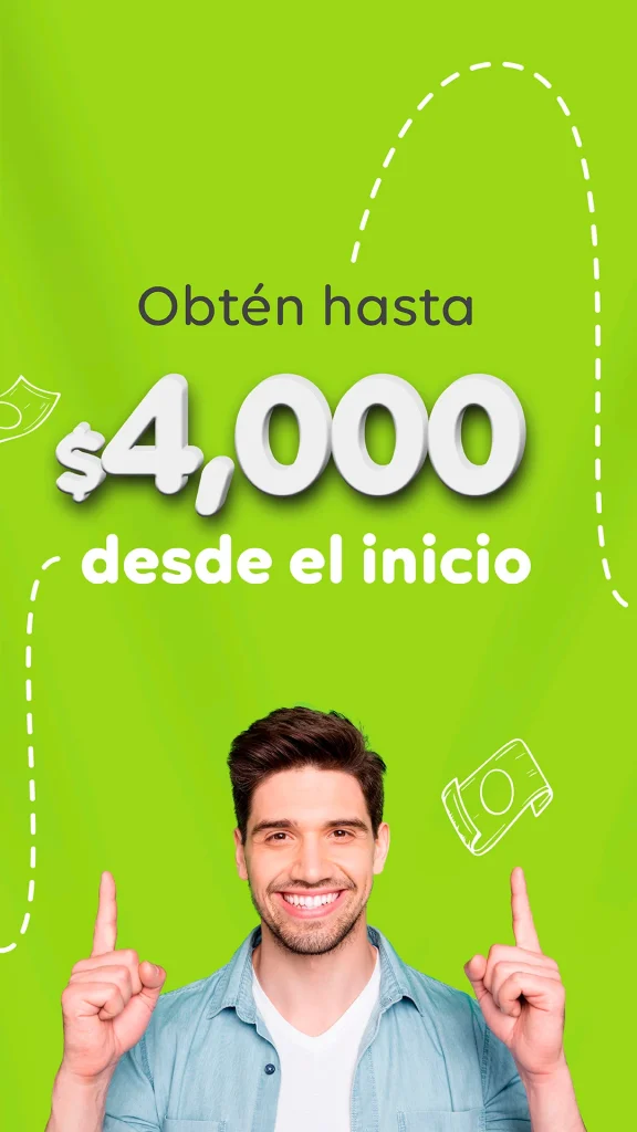 Moneyman: Préstamos personales app