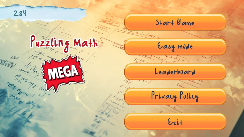 Descargar Puzzling Math Mega 