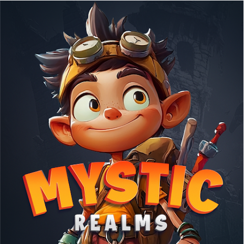 Mystic Realms – ¿Realmente te paga por jugar?