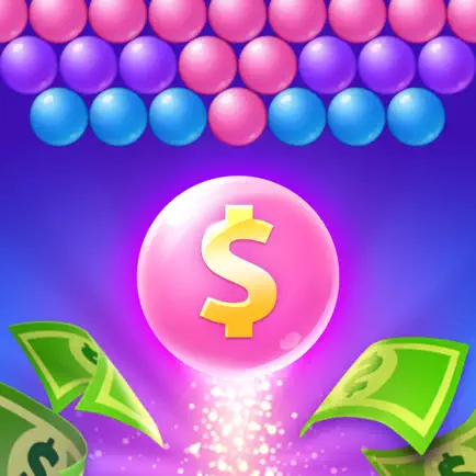 Bubble Arena: Cash Prizes – ¿Es scam?