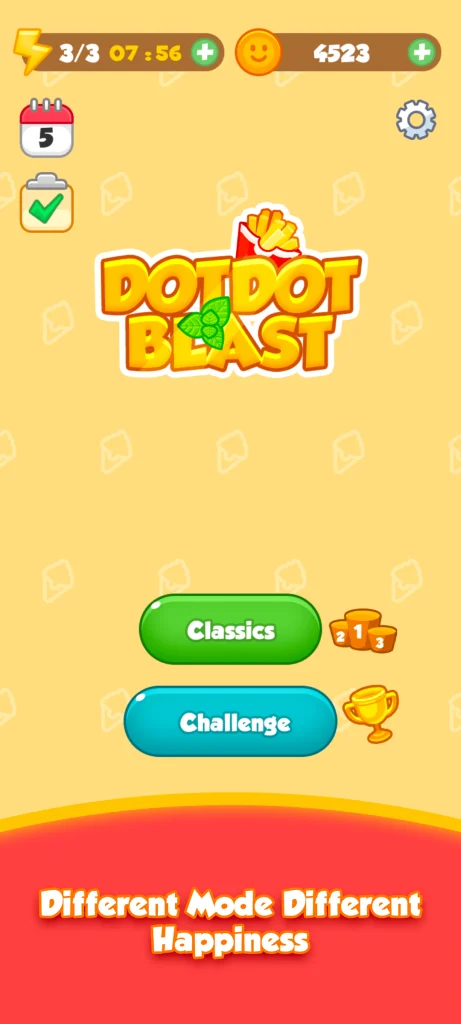 Descargar Dotdot Blast 