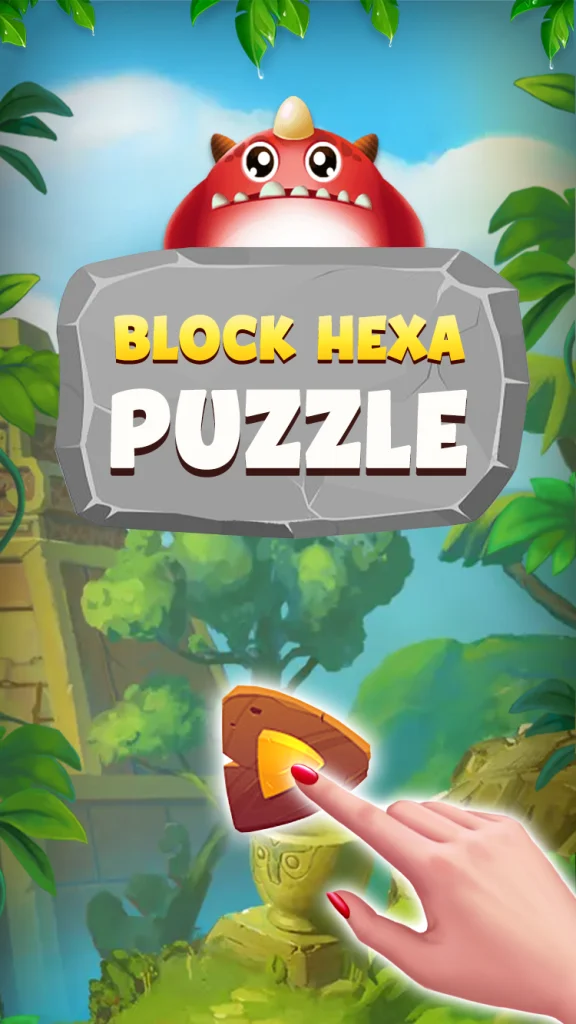 Descargar Block Hexa Puzzle