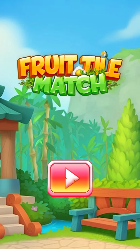 Descargar Fruit Tile Match