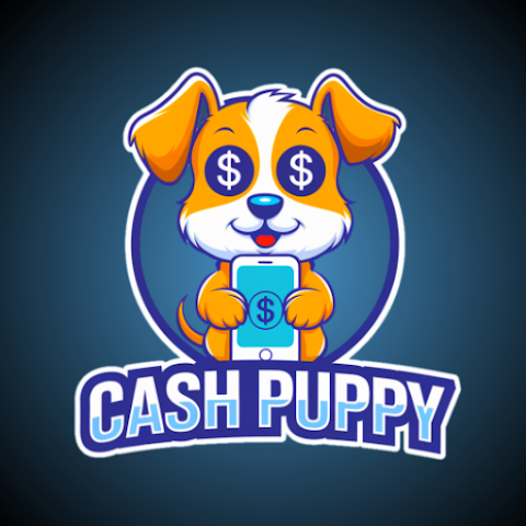 Cash Puppy – Get Rewarded – ¿App legítima?