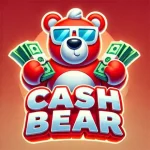 Cash Bear – Earn Rewards – ¿Otra scam?