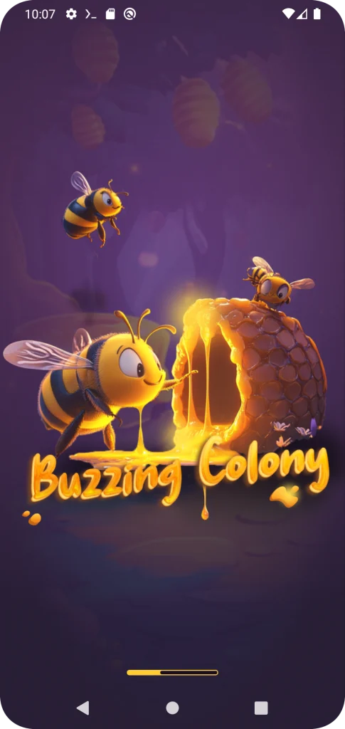 Descargar Buzzing Colony 