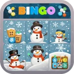 Winter Party-Bingo – ¿Te paga? ¿Scam?