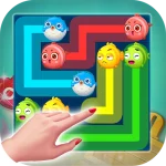 Connect Fish – Color Line Game – ¿Legítima o estafa?