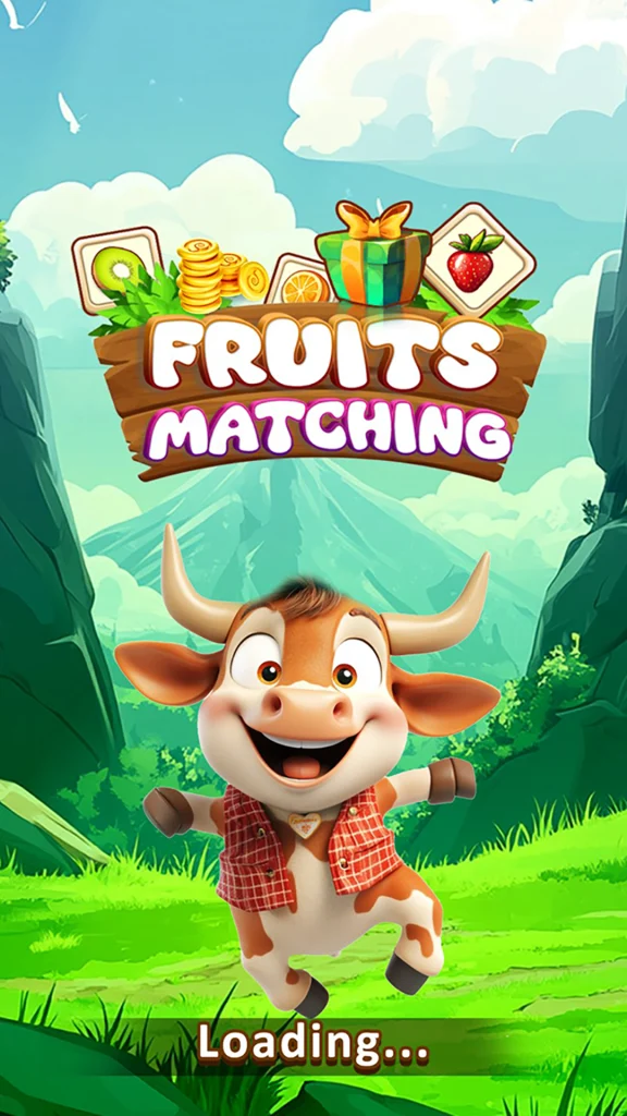 Descargar Fruit Fusion Match Puzzle