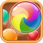 Bubble Merge Puzzle – ¿Te paga por instalarlo?