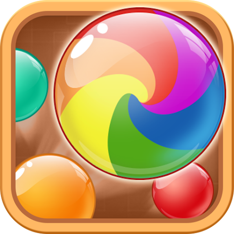 Bubble Merge Puzzle – ¿Te paga por instalarlo?