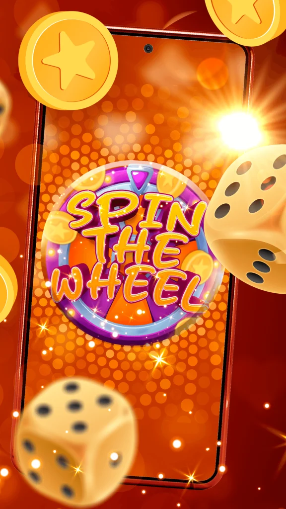 Descargar Spin The Wheel