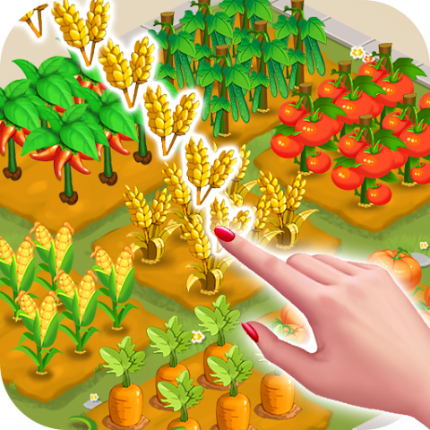 Lucky Farm City : Win Cash – ¿Legítima?