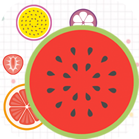 Lovely Fruits Merge – ¿Otra app scam?