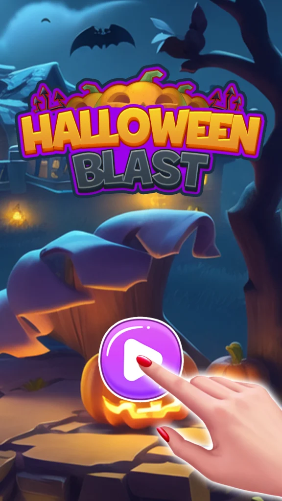 Descargar Halloween Blast