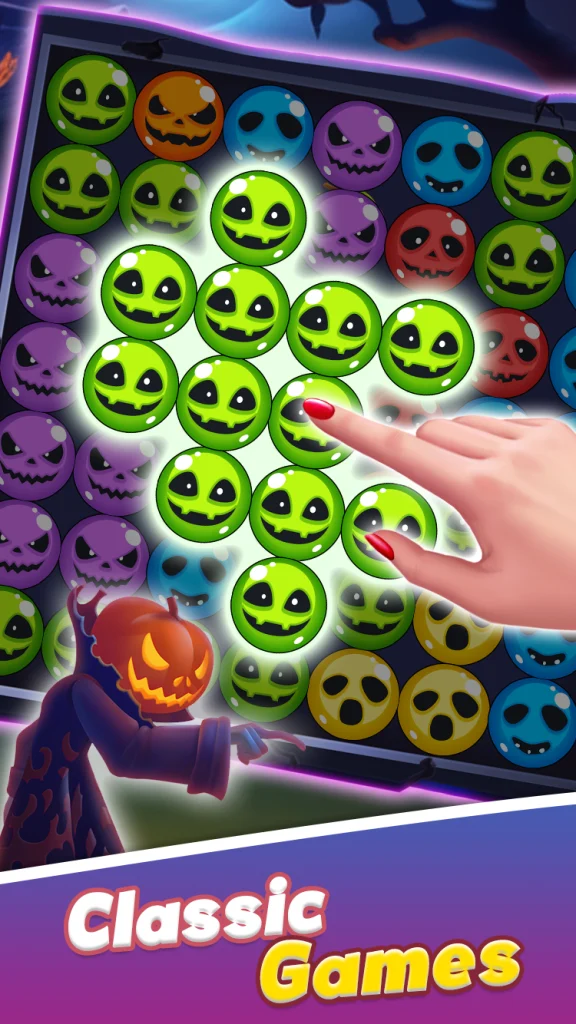 Descargar Halloween Blast