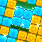 Happy Block Crush – ¿Una especie de tetris que paga?