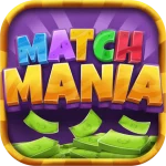 Match Mania – Win Real Cash – ¿Legítima? ¿Scam?