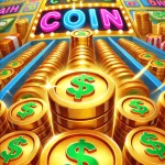 Coin Party Pusher – ¿Realmente paga? ¿Scam?