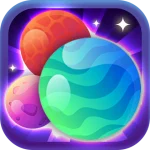 Galaxy Merge – ¿Un juego que te da dinero?