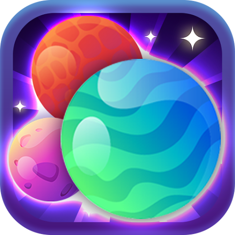 Galaxy Merge – ¿Un juego que te da dinero?