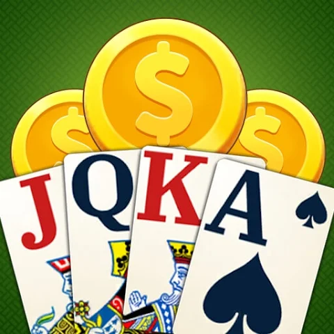 Solitaire Sojourn: Conundrum – ¿App legítima?