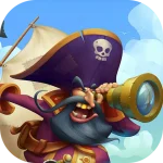 Pirates Journey – ¿Te paga por usarla o es engaño?