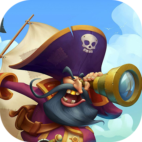 Pirates Journey – ¿Te paga por usarla o es engaño?