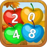 Colorful 2048 – ¿Un juego que te recompensa?